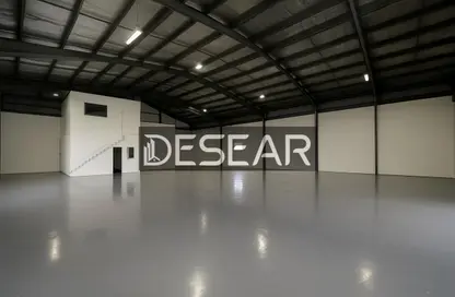 Warehouse - Studio for rent in Al Quoz Industrial Area 2 - Al Quoz Industrial Area - Al Quoz - Dubai