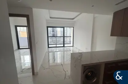 Apartment - 2 Bedrooms - 3 Bathrooms for sale in Azizi Riviera Azure - Meydan One - Meydan - Dubai