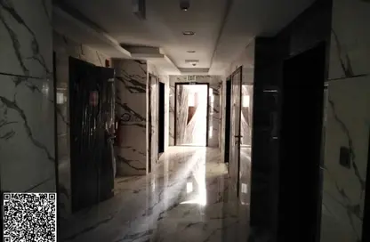 Apartment - 1 Bedroom - 2 Bathrooms for rent in Al Jurf 3 - Al Jurf - Ajman Downtown - Ajman
