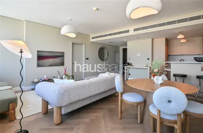 Apartment - 1 Bedroom - 2 Bathrooms for rent in Sky Gardens - DIFC - Dubai