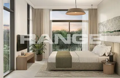 فيلا - 4 غرف نوم - 5 حمامات للبيع في مدن الرنيم 6 - مدن - دبي