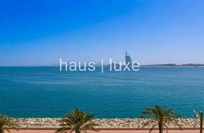 شقة - غرفة نوم - 2 حمامات للبيع في مساكن رويال أمواج شمال - Royal Amwaj ريزيدنسز - نخلة جميرا - دبي