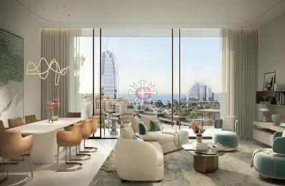 شقة - 2 غرف نوم - 2 حمامات للبيع في نوريل - مدينة جميرا ليفينج - أم سقيم - دبي شقة - 2 غرف نوم - 2 حمامات للبيع في نوريل - مدينة جميرا ليفينج - أم سقيم - دبي