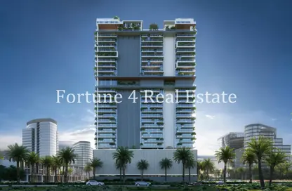 Apartment - Studio - 1 Bathroom for sale in Legado - Jumeirah Village Circle - Dubai
