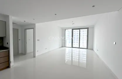 Apartment - 1 Bedroom - 1 Bathroom for sale in Beach Isle - EMAAR Beachfront - Dubai Harbour - Dubai