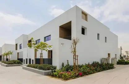 Villa - 4 Bedrooms - 4 Bathrooms for rent in Bliss - Arabian Ranches 3 - Dubai