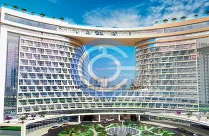 Hotel  and  Hotel Apartment - Studio - 1 Bathroom for sale in Seven Palm - Palm Jumeirah - Dubai
