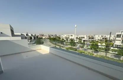 فيلا - 4 غرف نوم - 5 حمامات للايجار في اورا - تلال الغاف - دبي