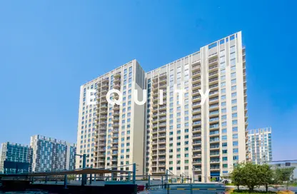Apartment - 2 Bedrooms - 2 Bathrooms for sale in Park Heights 2 - Park Heights - Dubai Hills Estate - Dubai