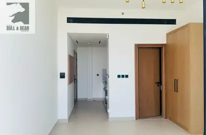 Apartment - Studio - 1 Bathroom for sale in Binghatti Tulip - Jumeirah Village Circle - Dubai