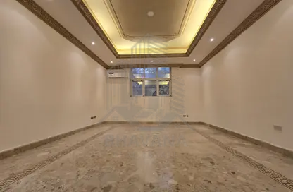 Apartment - Studio - 1 Bathroom for rent in Khalifa City A Villas - Khalifa City A - Khalifa City - Abu Dhabi