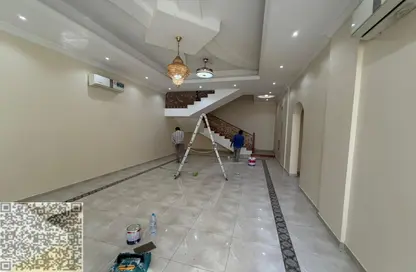 فيلا - 3 غرف نوم - 4 حمامات للايجار في 2 المويهات - المويهات - عجمان