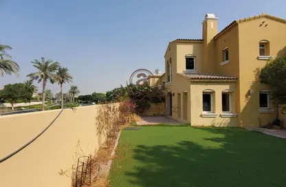 Apartment - 2 Bedrooms - 2 Bathrooms for rent in Al Waha Villas - Dubai Land - Dubai