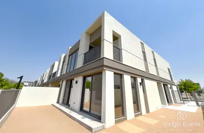 فيلا - 4 غرف نوم - 5 حمامات للايجار في اورا - تلال الغاف - دبي
