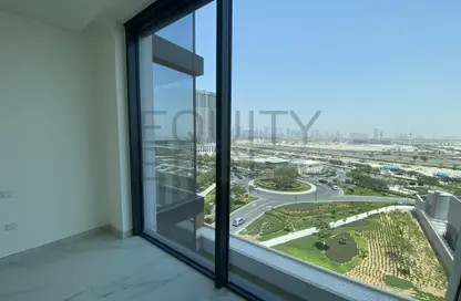 Apartment - 3 Bedrooms - 3 Bathrooms for sale in One Park Avenue - Sobha Hartland - Mohammed Bin Rashid City - Dubai