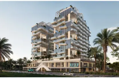 Apartment - 2 Bedrooms - 3 Bathrooms for sale in Reef 999 - Al Furjan - Dubai