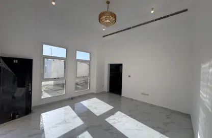 شقة - 1 حمام للايجار في مدينة الرياض - أبوظبي