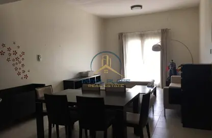 Apartment - 1 Bedroom - 2 Bathrooms for sale in Building 38 to Building 107 - Mediterranean Cluster - Discovery Gardens - Dubai Apartment - 1 Bedroom - 2 Bathrooms for sale in Building 38 to Building 107 - Mediterranean Cluster - Discovery Gardens - Dubai