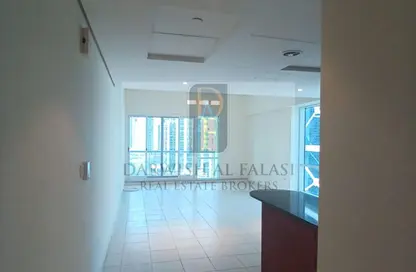 Apartment - 1 Bedroom - 2 Bathrooms for rent in Lake Terrace - JLT Cluster D - Jumeirah Lake Towers - Dubai