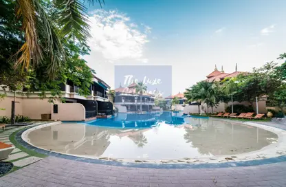 Apartment - 1 Bedroom - 2 Bathrooms for rent in Royal Amwaj Residences North - The Royal Amwaj - Palm Jumeirah - Dubai