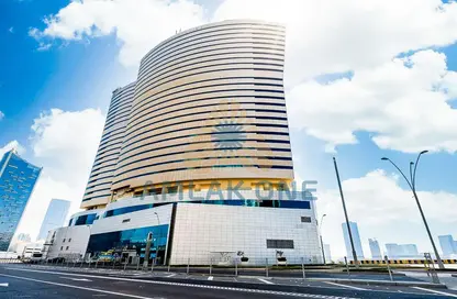 Retail - Studio for sale in Oceanscape - Shams Abu Dhabi - Al Reem Island - Abu Dhabi
