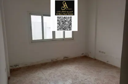 Apartment - Studio - 1 Bathroom for rent in Liwara 1 - Ajman