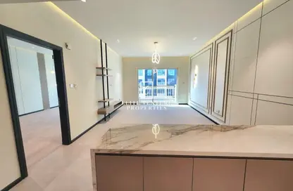 Apartment - 1 Bedroom - 2 Bathrooms for rent in Burj View Residence - Arjan - Dubai