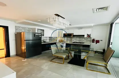 شقة - غرفة نوم - 2 حمامات للبيع في شقق بولس بوليفارد (سي 3) - ذي بالس - دبي الجنوب (مركز دبي العالمي) - دبي شقة - غرفة نوم - 2 حمامات للبيع في شقق بولس بوليفارد (سي 3) - ذي بالس - دبي الجنوب (مركز دبي العالمي) - دبي