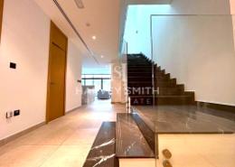 Townhouse - 3 bedrooms - 4 bathrooms for rent in Jumeirah Luxury - Jumeirah Golf Estates - Dubai