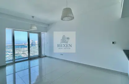 Apartment - 2 Bedrooms - 3 Bathrooms for rent in Damac Heights - Dubai Marina - Dubai