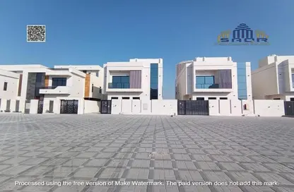 Villa - 5 Bedrooms - 7 Bathrooms for sale in Al Aamra Gardens - Al Amerah - Ajman