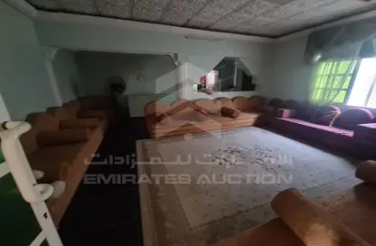 Living Room image for: Villa - 7 Bedrooms - 6 Bathrooms for sale in Al Salihia - Ras Al Khaimah, Image 1
