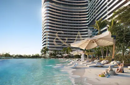 Apartment - Studio - 1 Bathroom for sale in Binghatti Hills - Dubai Science Park - Dubai