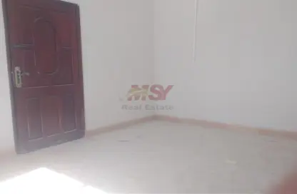 Empty Room image for: Apartment - 1 Bedroom - 1 Bathroom for rent in Al Rawda 1 - Al Rawda - Ajman, Image 1