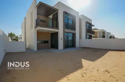 Villa - 4 Bedrooms - 5 Bathrooms for rent in Tilal Al Furjan - Al Furjan - Dubai