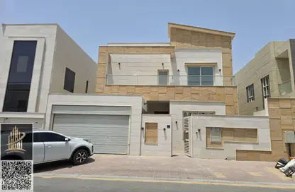 Villa - 5 Bedrooms - 7+ Bathrooms for rent in Al Yasmeen 1 - Al Yasmeen - Ajman