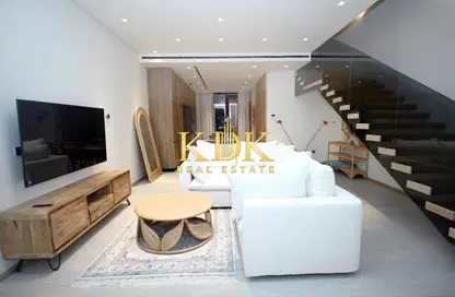 Villa - 3 Bedrooms - 5 Bathrooms for rent in The Autograph - District 10 - Jumeirah Village Circle - Dubai