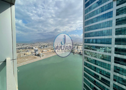 Apartment - 2 bedrooms - 3 bathrooms for rent in Julphar Residential Tower - Julphar Towers - Al Nakheel - Ras Al Khaimah Apartment - 2 bedrooms - 3 bathrooms for rent in Julphar Residential Tower - Julphar Towers - Al Nakheel - Ras Al Khaimah