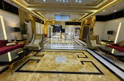 Apartment - 1 Bedroom - 2 Bathrooms for rent in DAMAC Maison Dubai Mall Street (The Signature) - Burj Khalifa Area - Downtown Dubai - Dubai