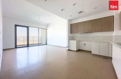 Apartment - 2 Bedrooms - 2 Bathrooms for rent in Park Heights 2 - Park Heights - Dubai Hills Estate - Dubai