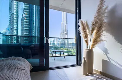 Apartment - 2 Bedrooms - 2 Bathrooms for sale in Act Two - Act Towers - Opera District - Downtown Dubai - Dubai