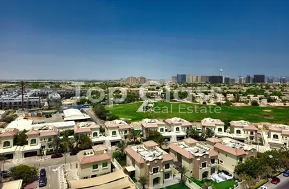 Apartment - Studio - 1 Bathroom for rent in Giovanni Boutique Suites - Dubai Sports City - Dubai Apartment - Studio - 1 Bathroom for rent in Giovanni Boutique Suites - Dubai Sports City - Dubai