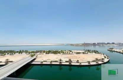 Apartment - 1 Bedroom - 2 Bathrooms for rent in P2752 - Al Raha Beach - Abu Dhabi
