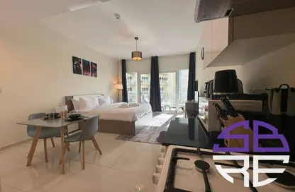 Apartment - Studio - 1 Bathroom for sale in Viridis D - Viridis Residence and Hotel Apartments - Damac Hills 2 - Dubai