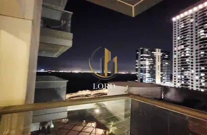 Apartment - 3 Bedrooms - 3 Bathrooms for rent in Al Reem Island - Abu Dhabi