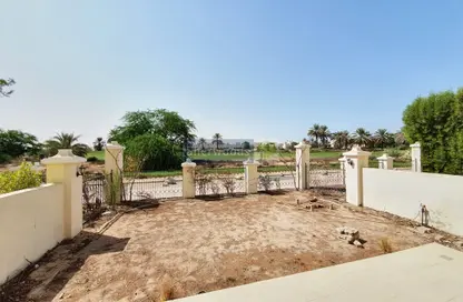 Townhouse - 3 Bedrooms - 3 Bathrooms for sale in The Townhouses at Al Hamra Village - Al Hamra Village - Ras Al Khaimah