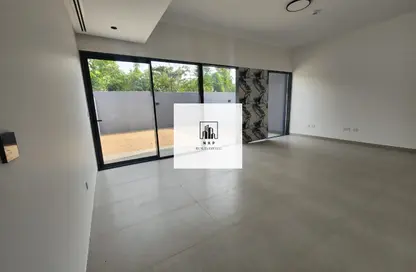 Townhouse - 2 Bedrooms - 4 Bathrooms for rent in Kaya - Masaar - Tilal City - Sharjah
