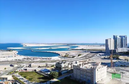 Apartment - 2 Bedrooms - 3 Bathrooms for sale in MEERA Shams - Shams Abu Dhabi - Al Reem Island - Abu Dhabi