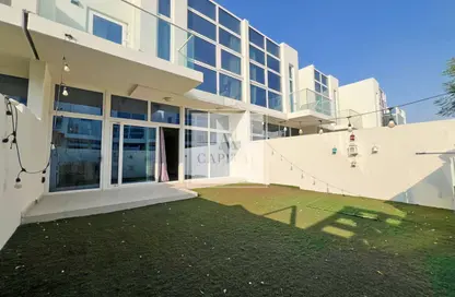 Townhouse - 2 Bedrooms - 3 Bathrooms for sale in Pacifica - Damac Hills 2 - Dubai