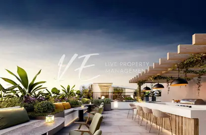 شقة - غرفة نوم - 2 حمامات للبيع في حدائق ويبريدج 1 - حديقة وايبريدج - مجمع دبي ريزيدنس - دبي شقة - غرفة نوم - 2 حمامات للبيع في حدائق ويبريدج 1 - حديقة وايبريدج - مجمع دبي ريزيدنس - دبي